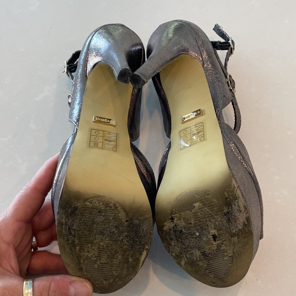 Bebe Platform - image 7